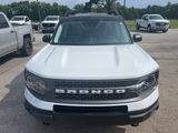 Used 2021 Ford Bronco Sport Badlands image 5