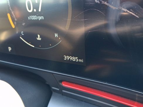 Certified 2024 Hyundai Kona N Line image 20