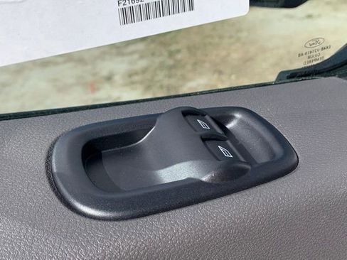 New 2026 Ford Transit 250 Low Roof w/ Fleet Safety Package image 11