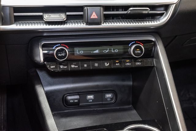 Used 2024 Kia K5 EX w/ EX Premium Package FWD image 21