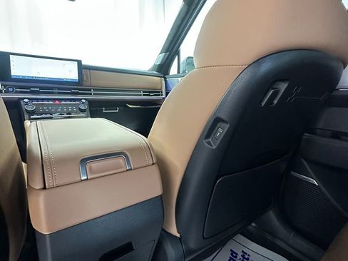 New 2026 Hyundai Santa Fe Calligraphy AWD/4WD image 29