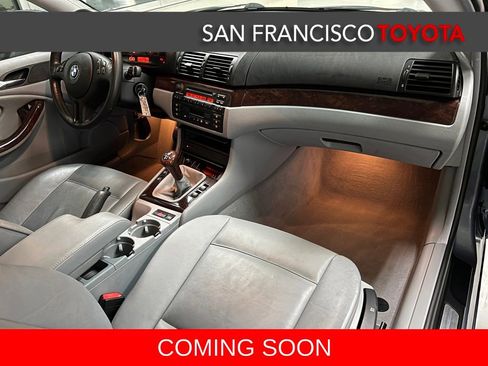Used 2002 BMW 325Ci 325Ci image 16