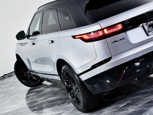 Used 2022 Land Rover Range Rover Velar R-Dynamic S AWD/4WD image 13