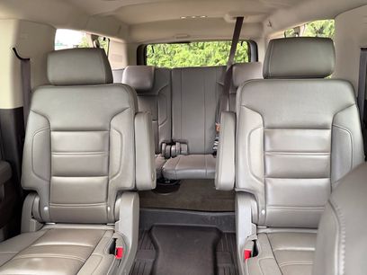 Used 2018 GMC Yukon XL Denali w/ Denali Ultimate Package