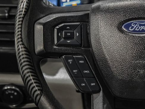 Used 2017 Ford F150 XL w/ Equipment Group 101A Mid RWD image 16