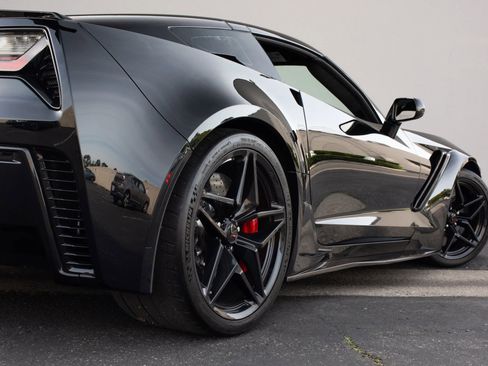 Used 2019 Chevrolet Corvette ZR1 image 37