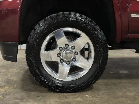 Used 2015 GMC Sierra 2500 Denali w/ Duramax Plus Package image 30