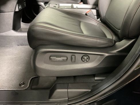 Used 2025 Honda Odyssey Sport-L image 20