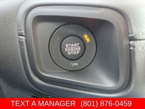 New 2026 Jeep Gladiator Mojave AWD/4WD image 29