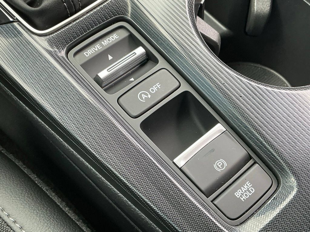Certified 2026 Honda Civic Sport image 22