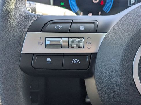 New 2026 Hyundai Sonata Blue FWD image 21