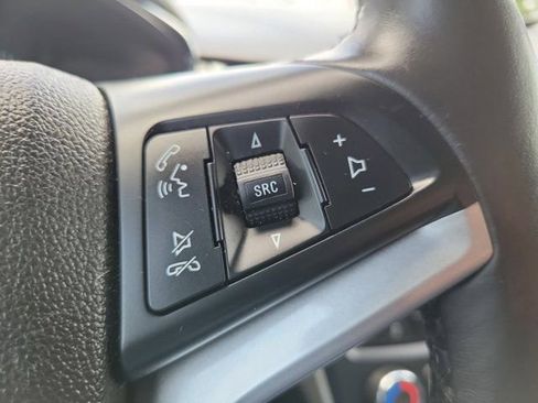 Used 2019 Chevrolet Trax LT w/ Driver Confidence Package FWD image 24