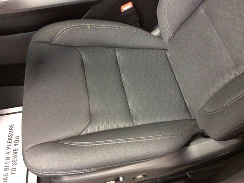 New 2025 RAM 1500 Big Horn image 15