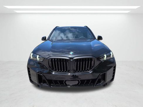 New 2026 BMW X5 xDrive40i w/ Executive Package image 9