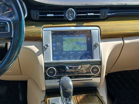 Used 2014 Maserati Quattroporte S Q4 AWD/4WD image 26