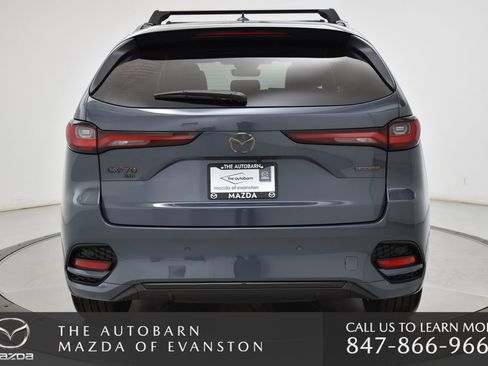 New 2026 MAZDA CX-70 3.3 Turbo S w/ Premium Package image 17