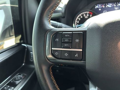 Used 2023 Ford F150 Tremor AWD/4WD image 40