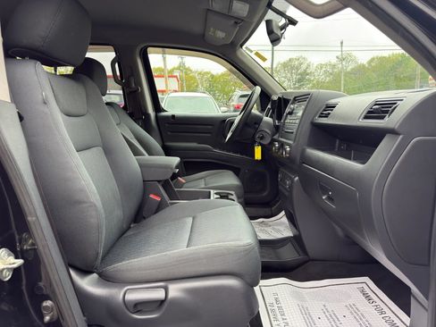 Used 2013 Honda Ridgeline Sport image 21