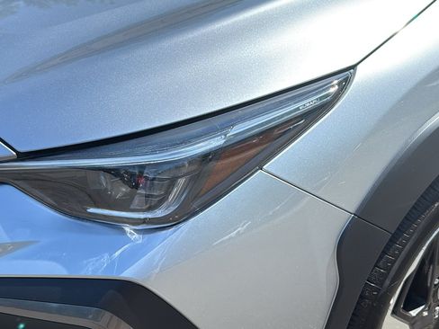 Certified 2025 Subaru Crosstrek 2.5i Limited AWD/4WD image 9