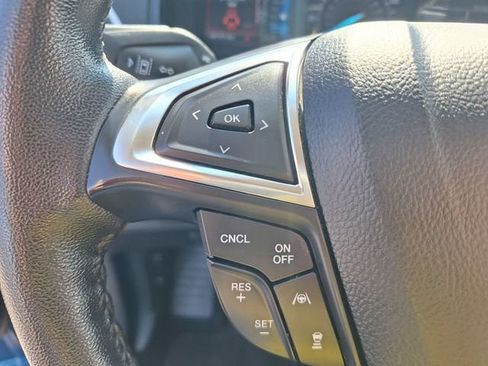 Used 2022 Ford Edge SEL w/ Convenience Package AWD/4WD image 22