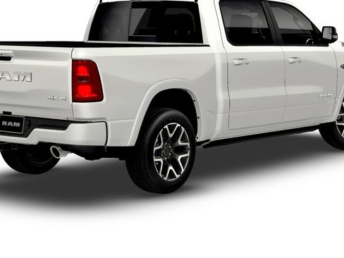 New 2026 RAM 1500 Laramie w/ Laramie Southwest Edition image 2