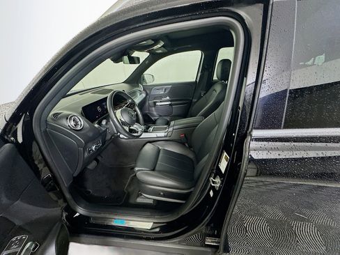 Used 2024 Mercedes-Benz EQB 250+ w/ Winter Package image 13