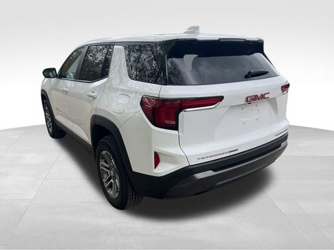 Used 2026 GMC Terrain Elevation AWD/4WD image 6