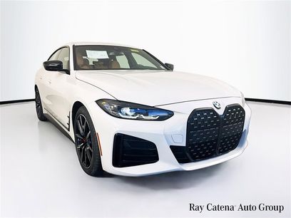 Used 2023 BMW 430i Gran Coupe xDrive w/ M Sport Package