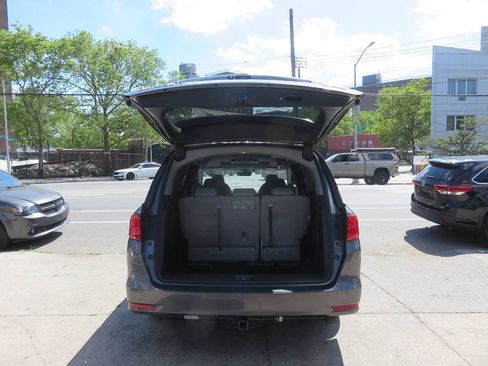 Used 2018 Honda Odyssey Touring image 26