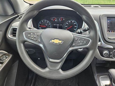 Used 2024 Chevrolet Equinox LS w/ LPO, Floor Liner Package FWD image 23