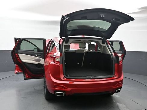 Used 2025 Acura RDX SH-AWD w/ Advance Package image 48