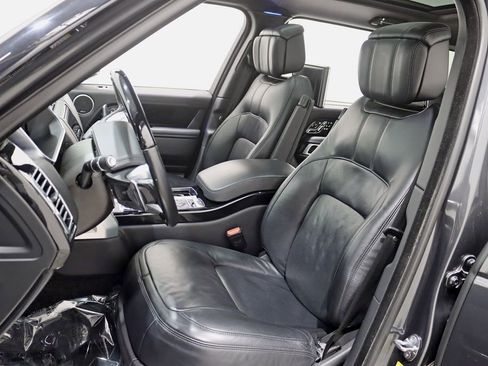Used 2020 Land Rover Range Rover Long Wheelbase Autobiography AWD/4WD image 30