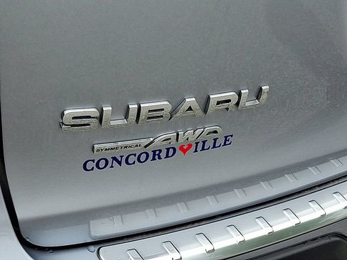 Certified 2023 Subaru Ascent Premium w/ Convenience Package AWD/4WD image 32