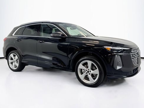 New 2025 Audi Q5 Premium Plus image 3