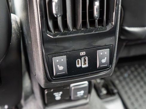 Used 2022 Jeep Compass Trailhawk w/ Trailhawk Elite Group image 19