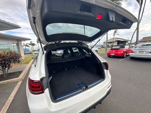 Used 2022 Mercedes-Benz GLC 300 image 7