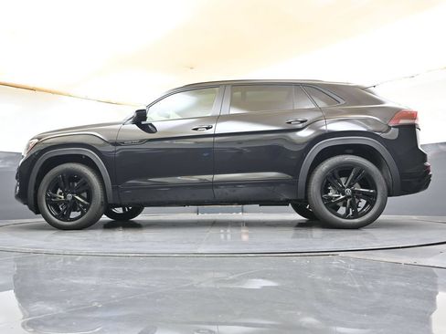 New 2026 Volkswagen Atlas Cross Sport SEL R-Line AWD/4WD image 30
