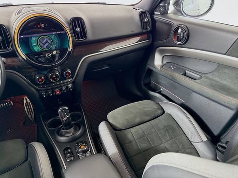 Used 2021 MINI Cooper Countryman John Cooper Works w/ Driver Assistance Package AWD/4WD image 24