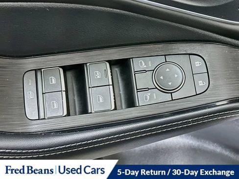 Used 2023 Nissan Rogue Platinum w/ Platinum Premium Package AWD/4WD image 25