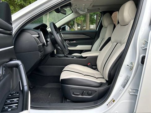 New 2026 MAZDA CX-50 AWD 2.5 S w/ Weather Package image 14