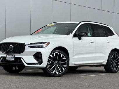 Used 2026 Volvo XC60 B5 Ultra w/ Protection Package Premier