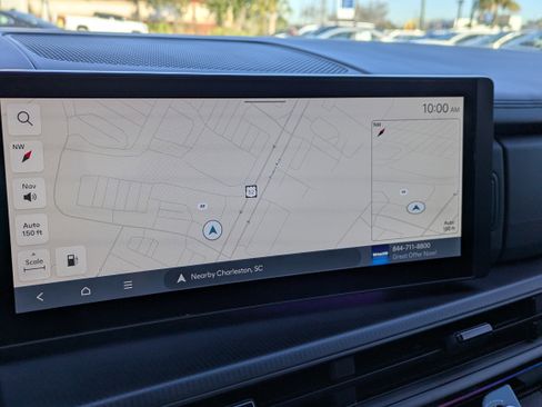 Certified 2026 Hyundai Santa Fe Calligraphy image 24