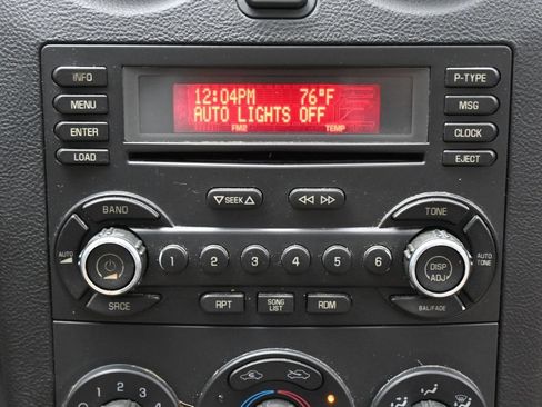 Used 2007 Pontiac G6 GT w/ Sun And Sound Package FWD image 18