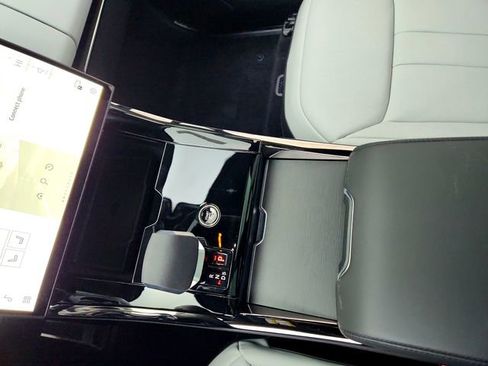 New 2026 Land Rover Range Rover Sport Dynamic SE image 22