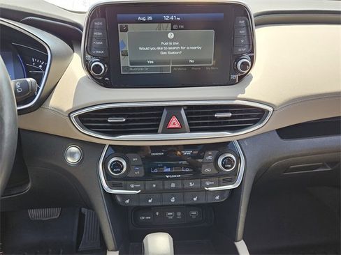 Used 2019 Hyundai Santa Fe SEL w/ Cargo Package image 21