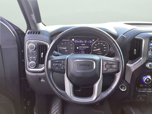 Used 2023 GMC Sierra 2500 Denali w/ Denali Ultimate Package image 18