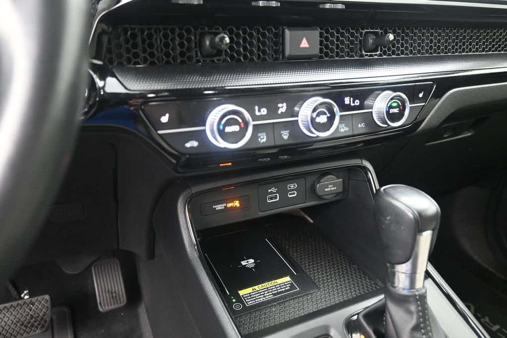 Used 2023 Honda CR-V EX-L image 27