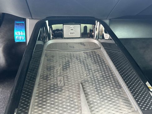 New 2026 Ford Mustang Mach-E Premium w/ Sport Appearance Package RWD image 35