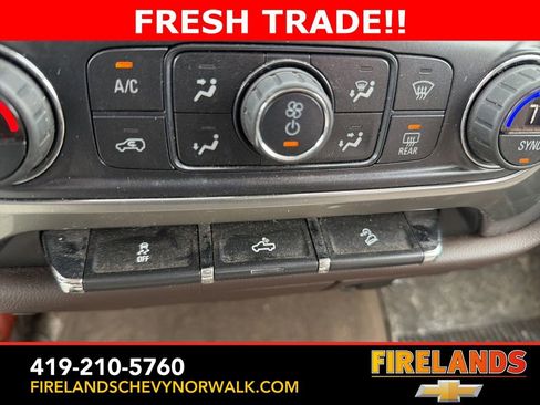 Used 2015 Chevrolet Silverado 1500 LT w/ All Star Edition image 30