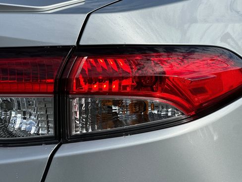 New 2026 Toyota Corolla SE image 31